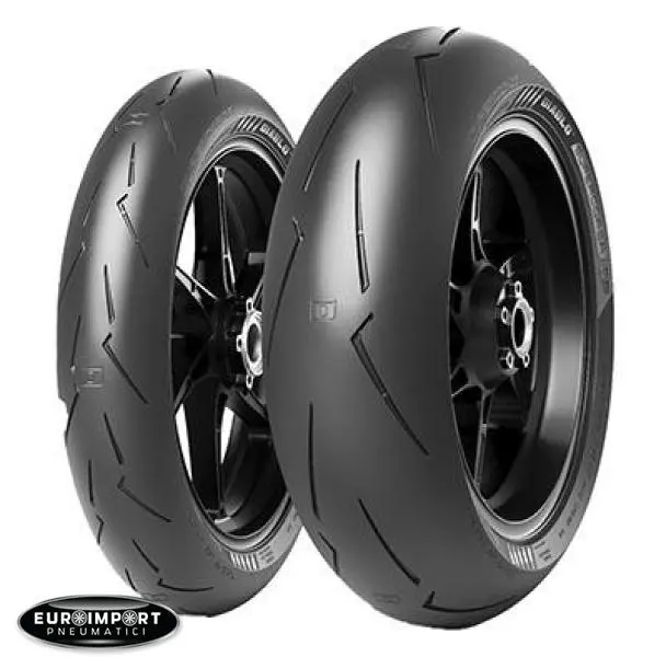 Pirelli Diablo supercorsa v4 sp  200/55  17 78 W   TL POSTERIORE